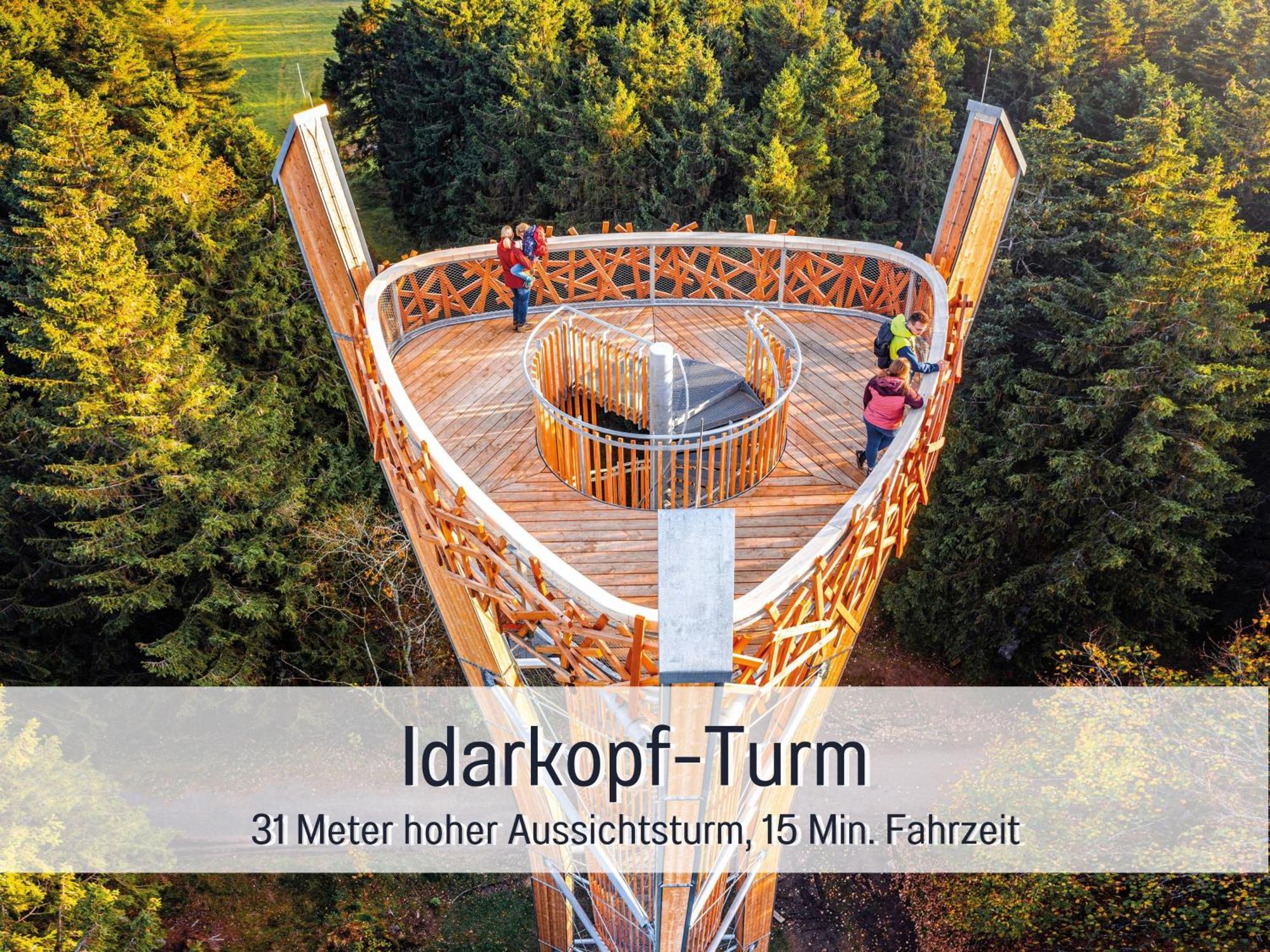 Natur-Chalet Zum Nationalpark Marie-Luise Inkl E-Auto 알렌바크 외부 사진