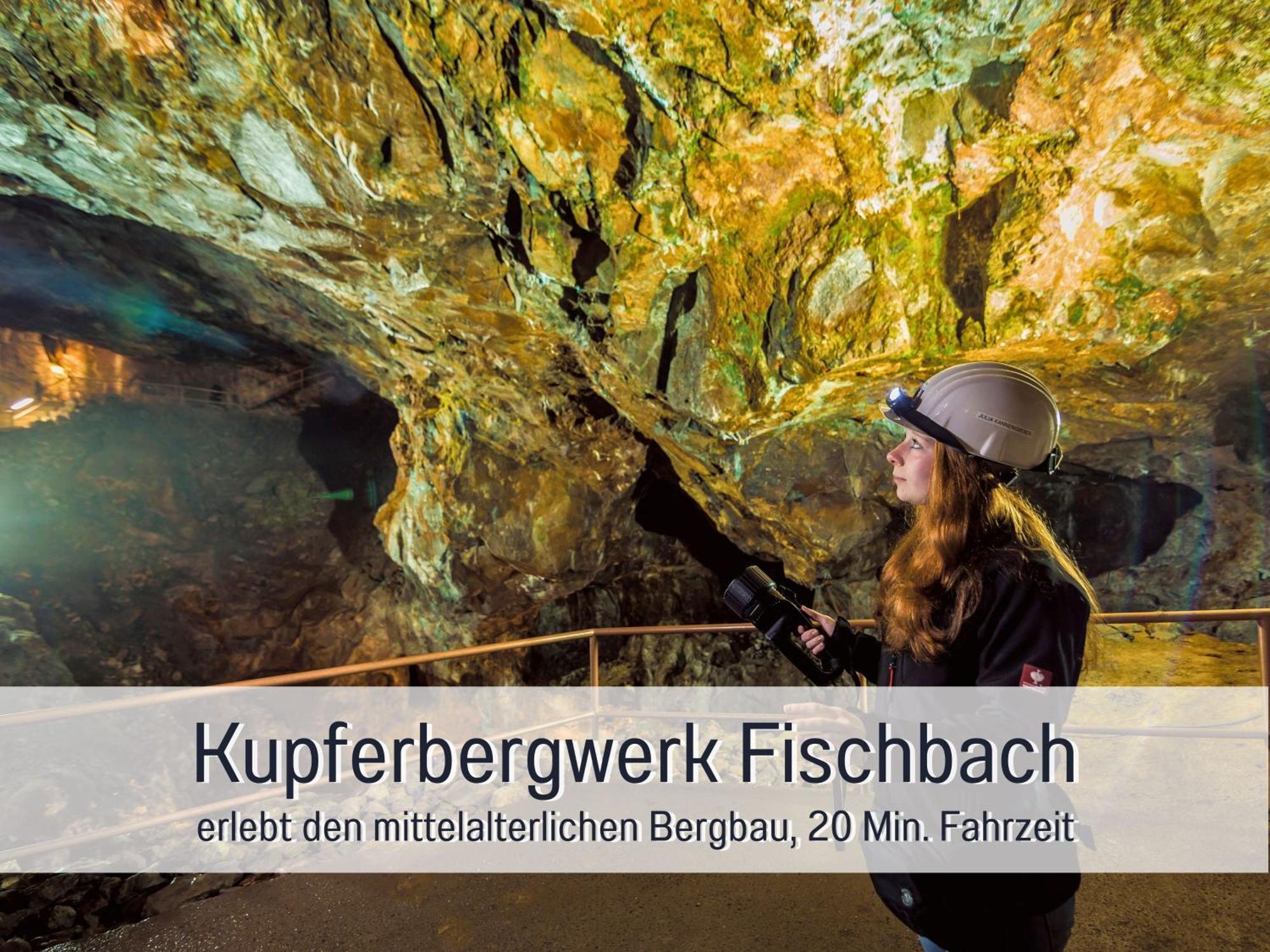Natur-Chalet Zum Nationalpark Marie-Luise Inkl E-Auto 알렌바크 외부 사진