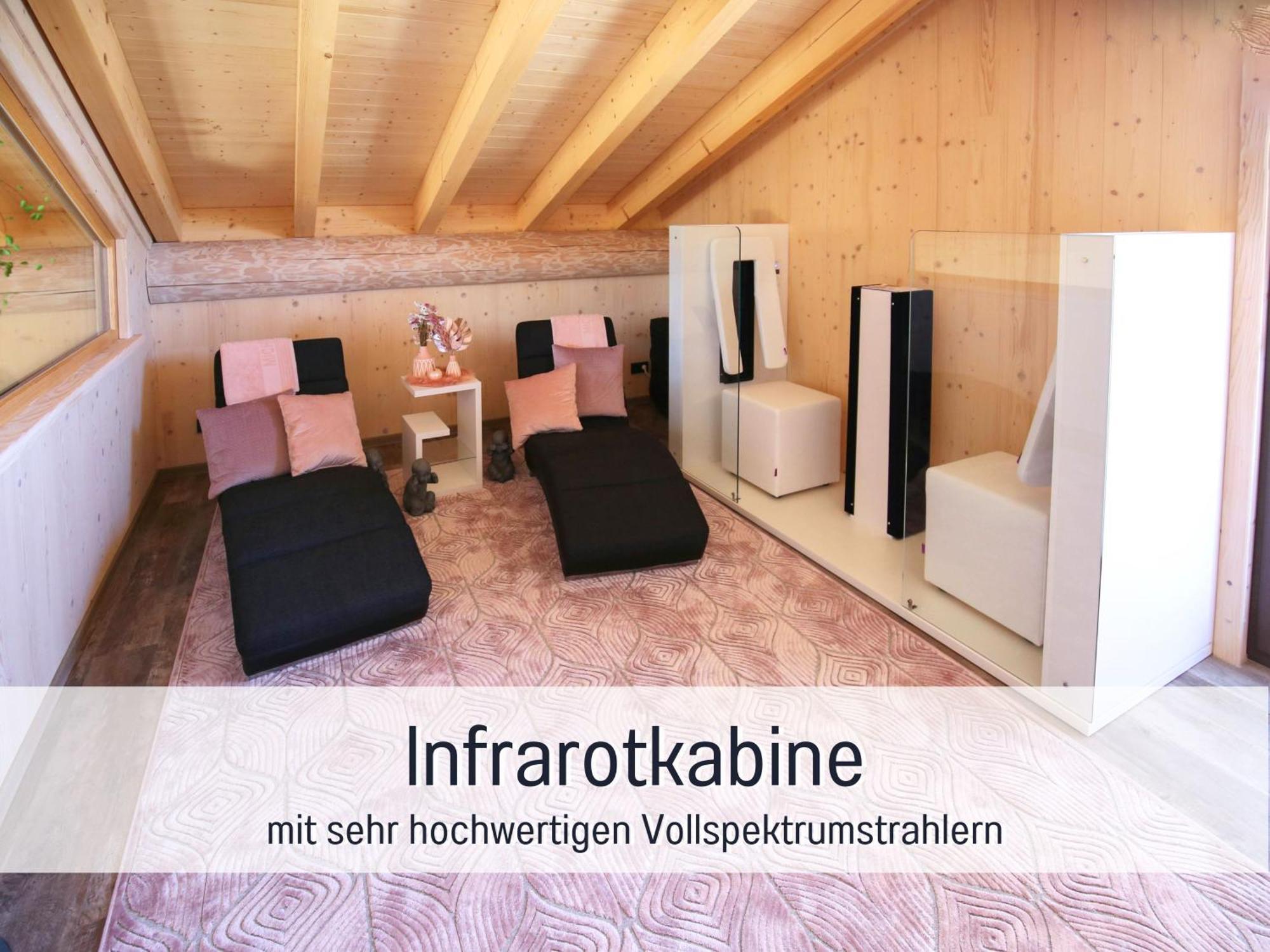 Natur-Chalet Zum Nationalpark Marie-Luise Inkl E-Auto 알렌바크 외부 사진
