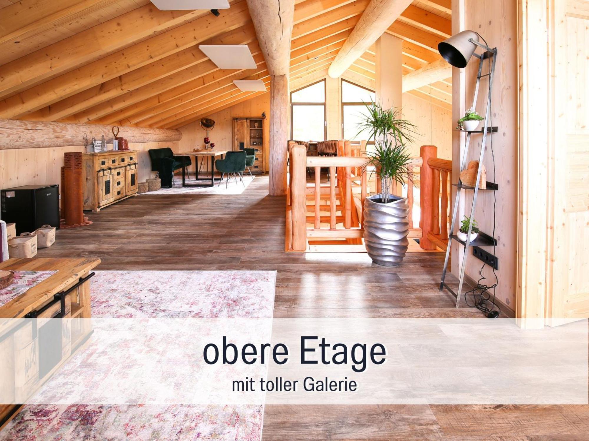 Natur-Chalet Zum Nationalpark Marie-Luise Inkl E-Auto 알렌바크 외부 사진