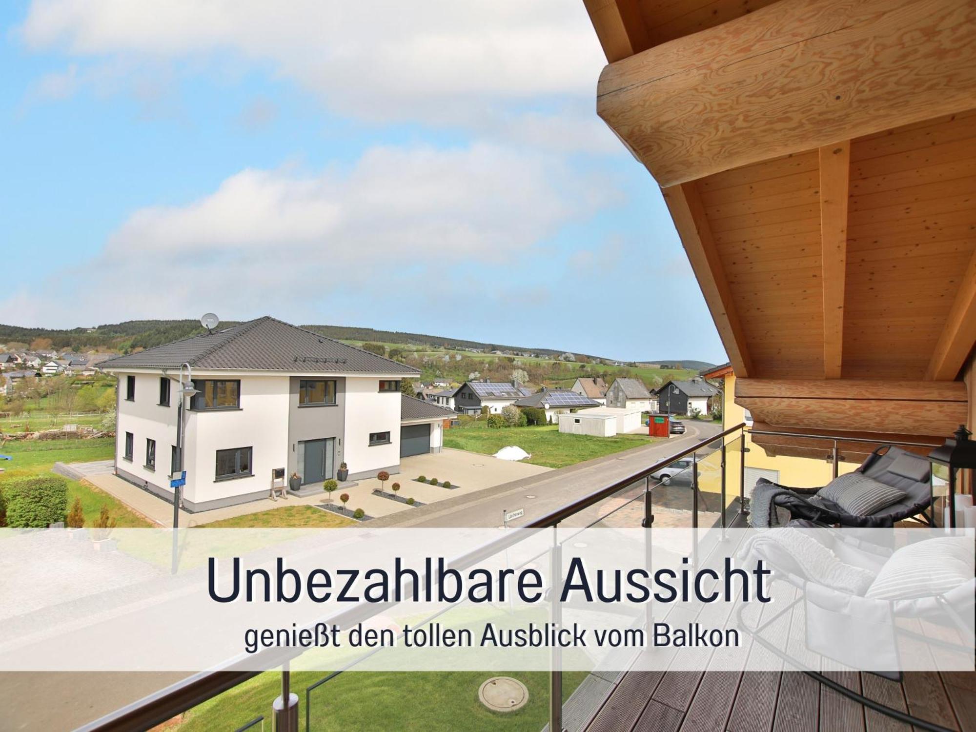 Natur-Chalet Zum Nationalpark Marie-Luise Inkl E-Auto 알렌바크 외부 사진