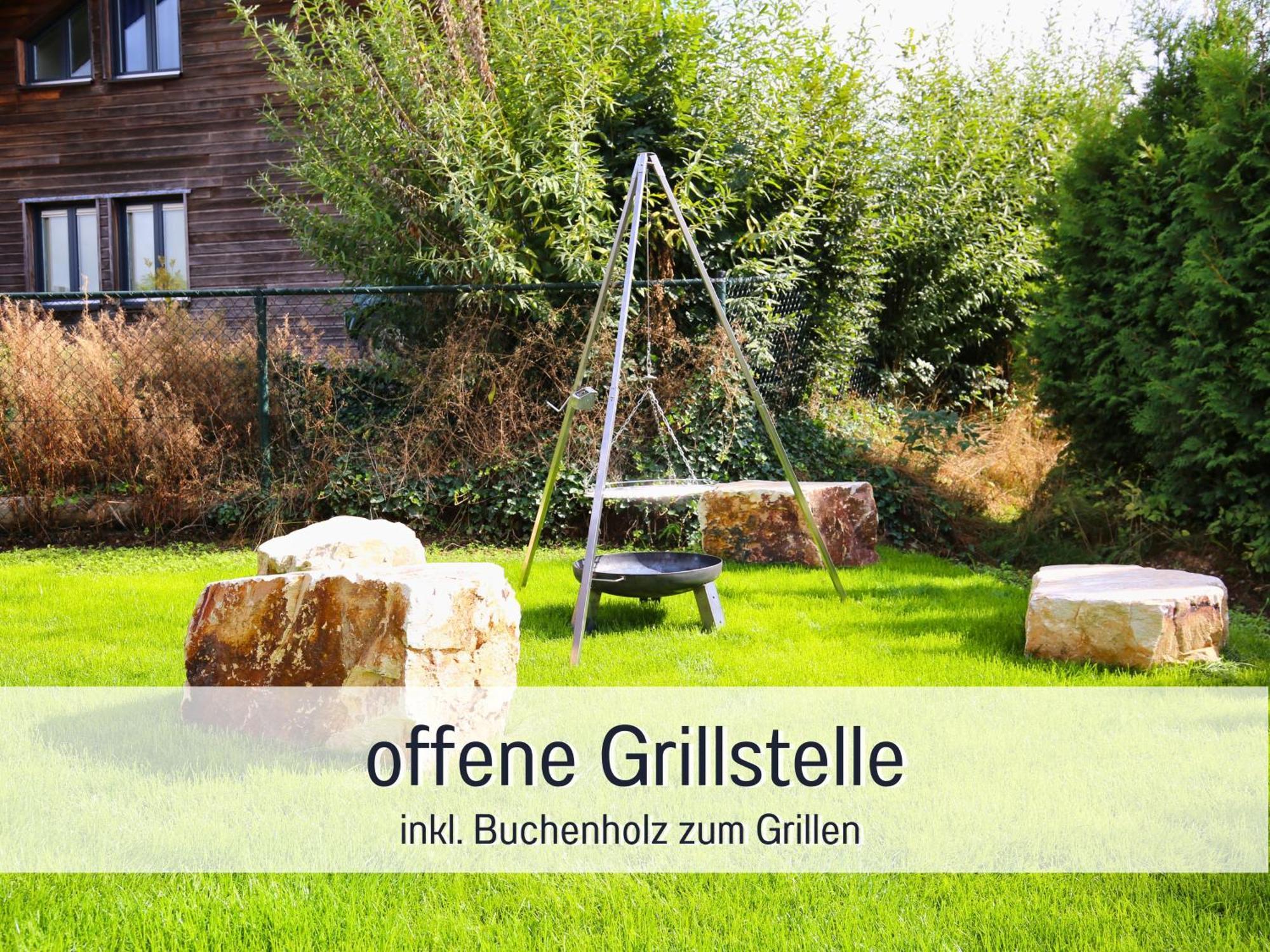 Natur-Chalet Zum Nationalpark Marie-Luise Inkl E-Auto 알렌바크 외부 사진